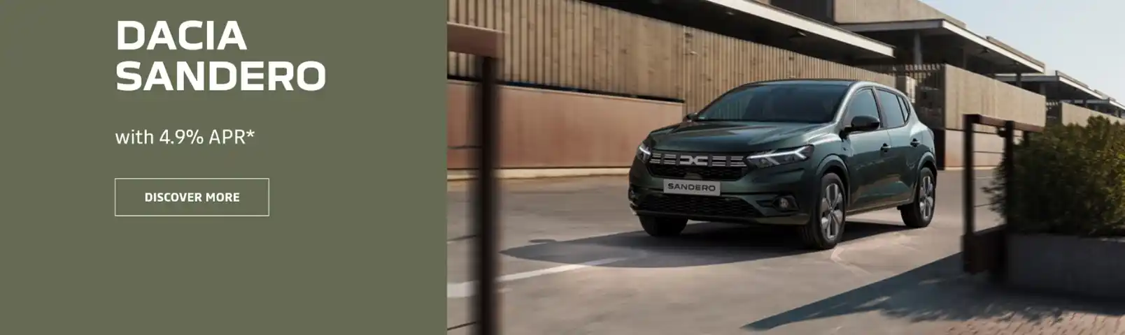 Sandero